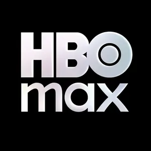 HBO max Logo